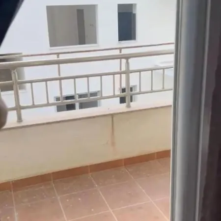 Apartament Chriss *